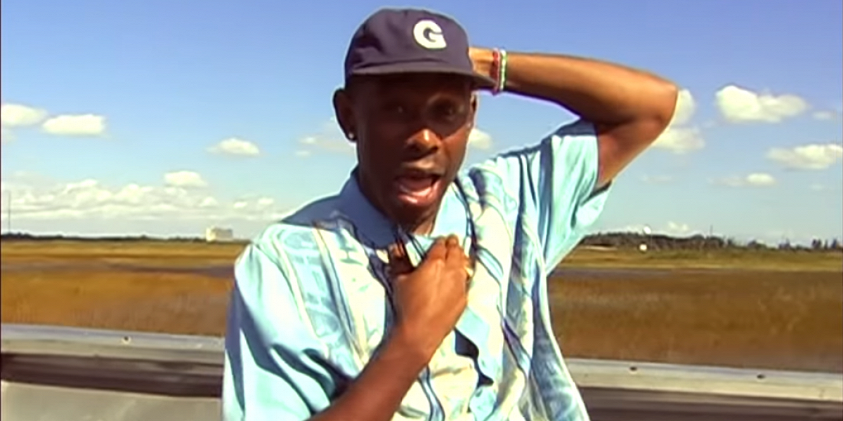 Песня tyler the creator. Tyler the creator последний альбом. Тайлер клип. Tyler, the creator вернулся с новым синглом. Best interest Tyler the creator.