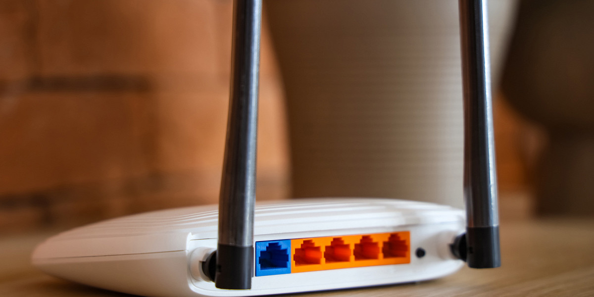 Настройка роутера самостоятельно: подключение, Wi-Fi, пароль и безопасность