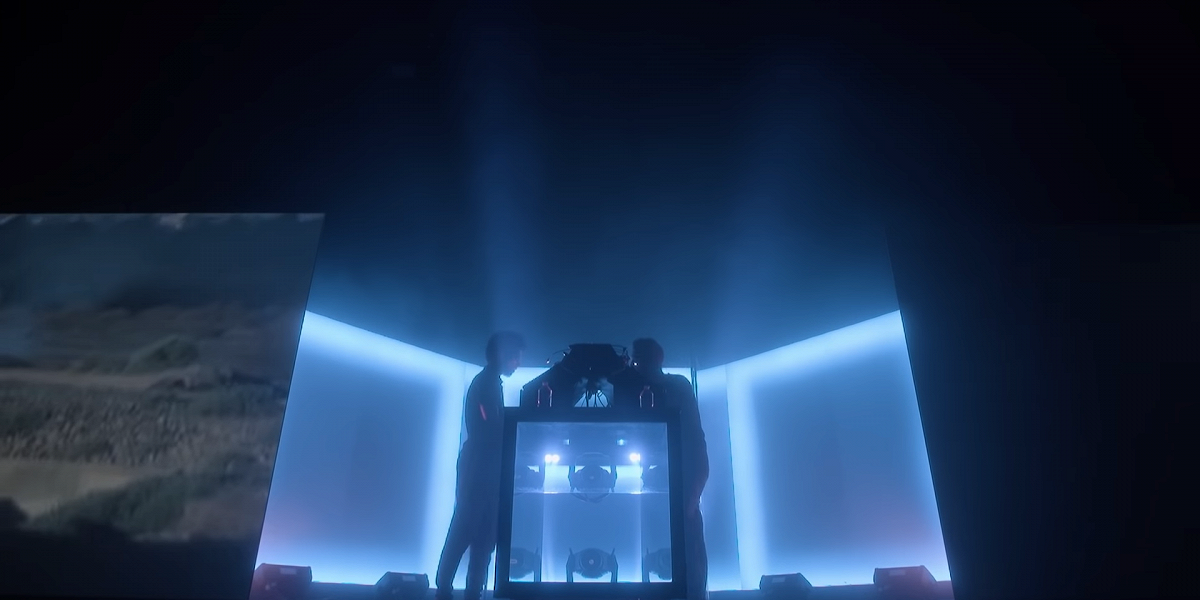 The Blaze и French 79 выступят на фестивале экстремального