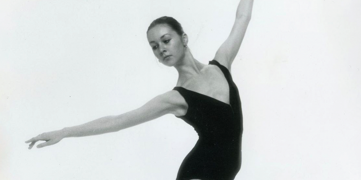Как первая балерина из Англии поехала в СССР учиться балету и перестала танцевать навсегда
