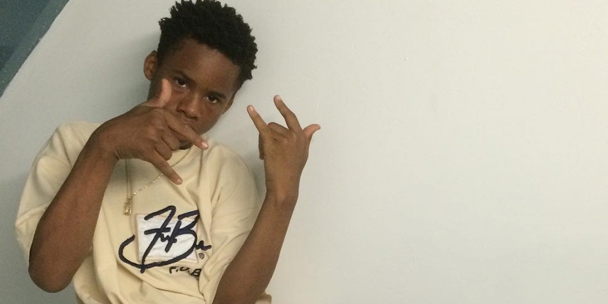 Tay k murder