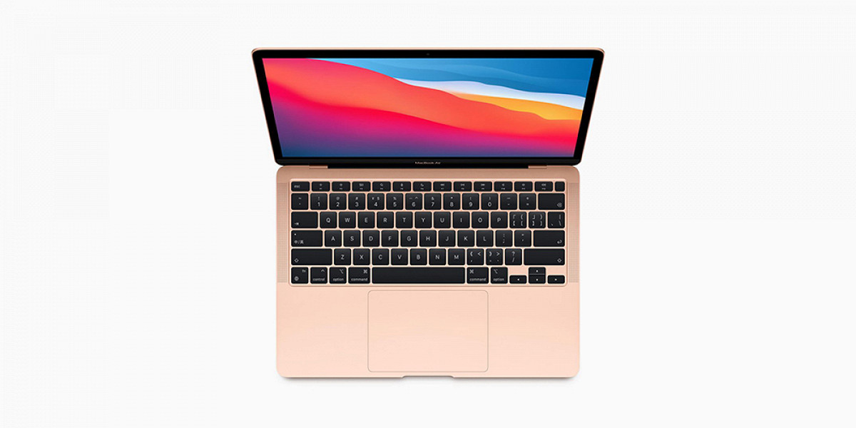 macbook air 2018 rose gold 128gb