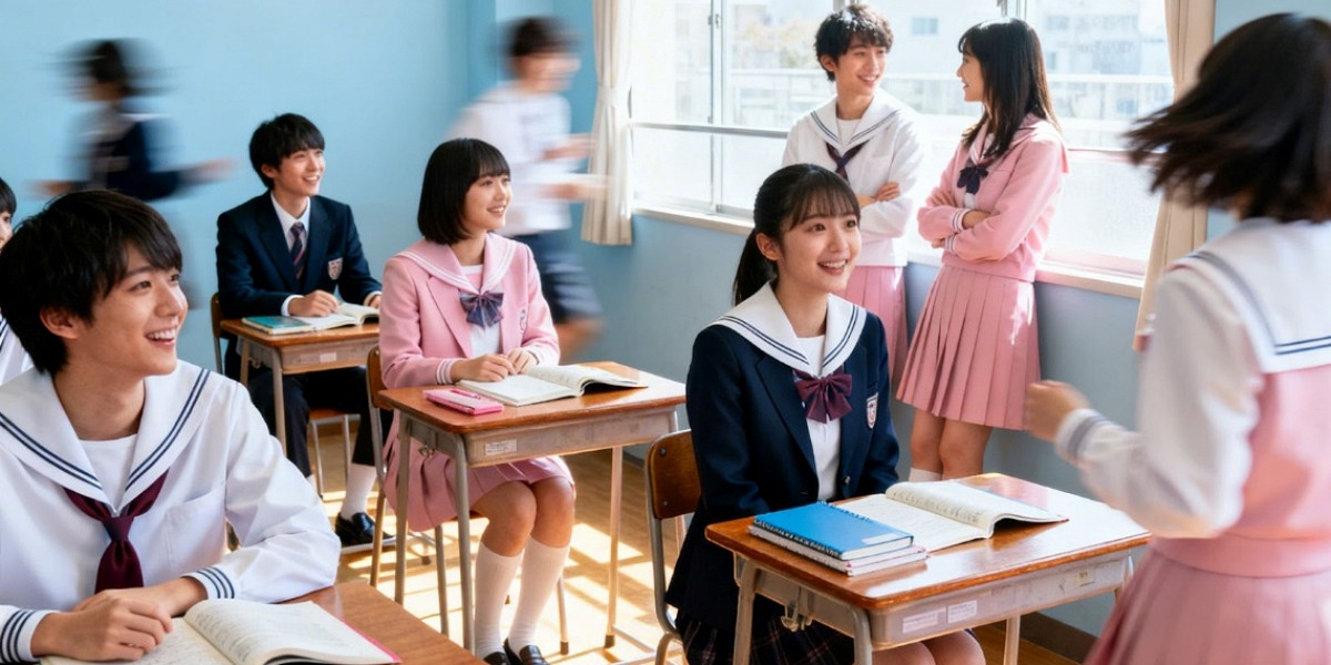 Корейские дорамы про школу и любовь: топ-15 самых интересных школьных дорам