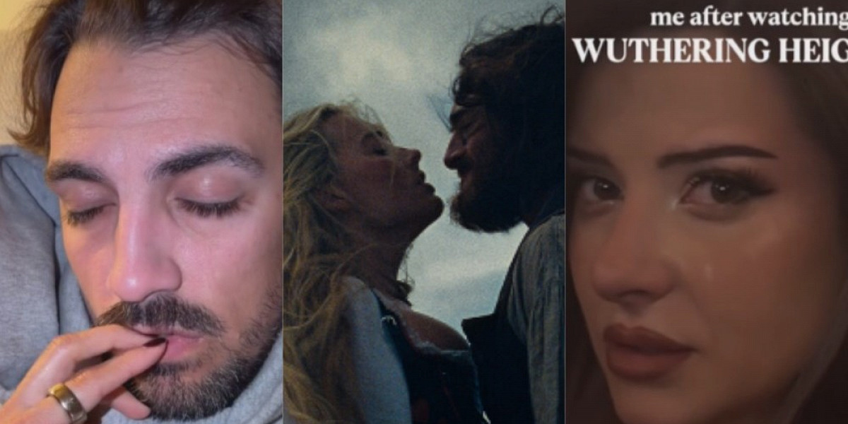 Charli XCX и немного XXX: собрали первые реакции на «Грозовой перевал»