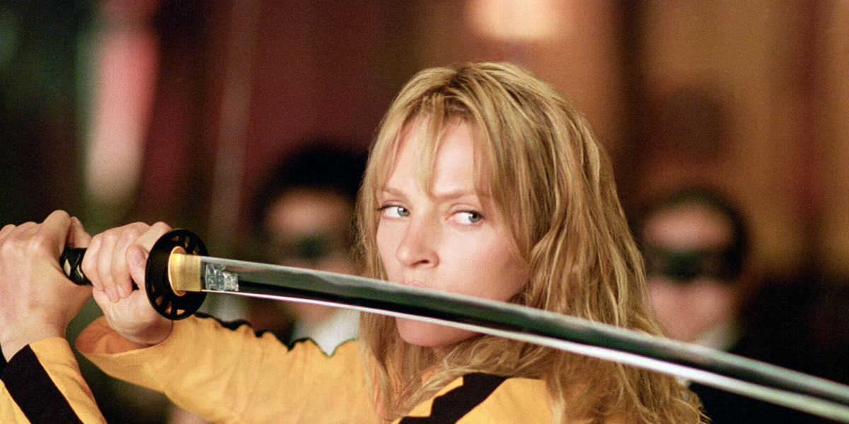 «Кровавое дело целиком»: чем отличается и как смотрится теперь полная версия «Убить Билла»