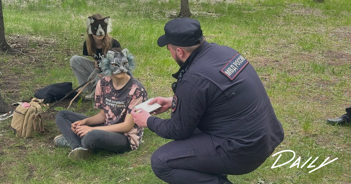 Квадробер Ozon