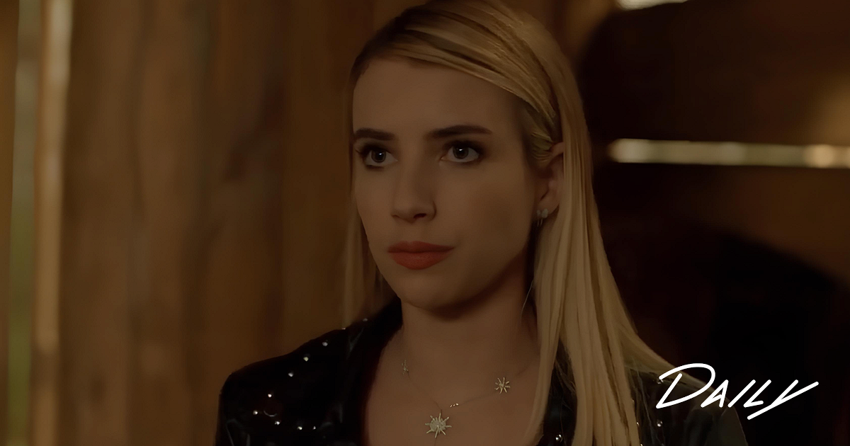 Дарby Stetcher as Madison Montgomery in American Horror Story - News Directory 3
