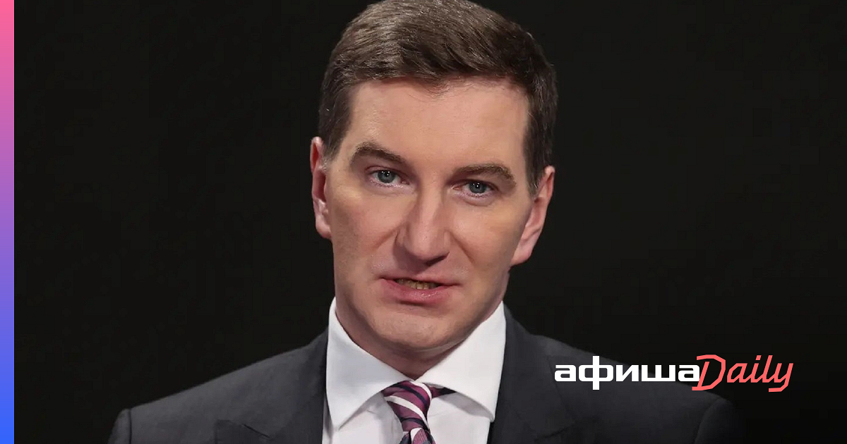 красовский о детях украины. антон красовский лукьяненко. антон красовский раша тудей. журналист rt. антон красовский.