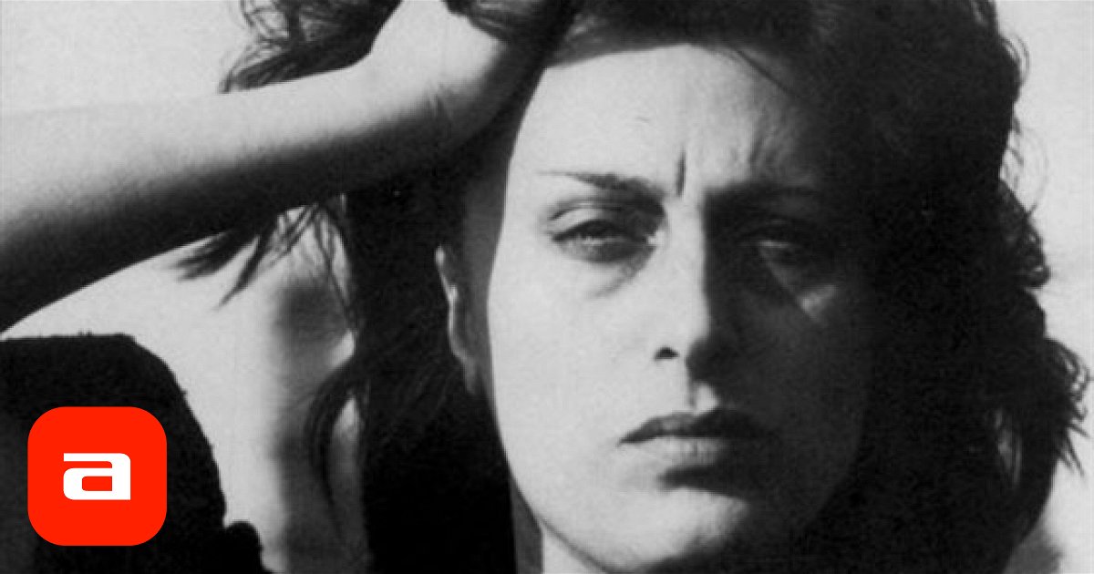Анна маньяни биография личная жизнь Анна Маньяни (Anna Magnani) биография, фильмы, спектакли, фото Afisha.ru