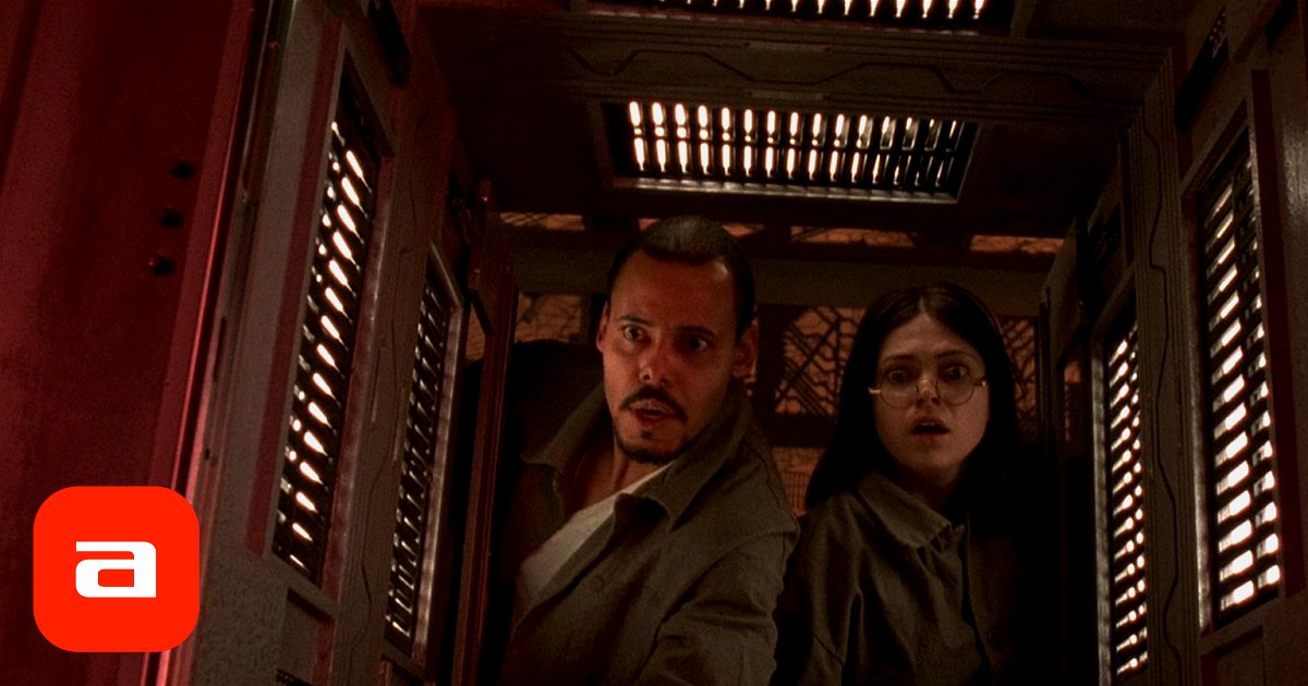 Фильмы про выживание