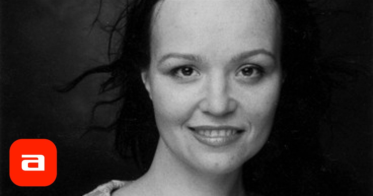 Алена Захарова биография, фото, спектакли. Актриса, режиссер