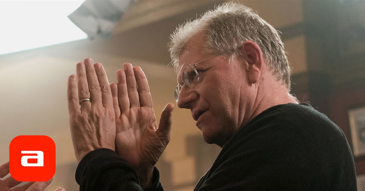 Роберт Земекис (Robert Zemeckis) биография, фильмы, спектакли, фото ...