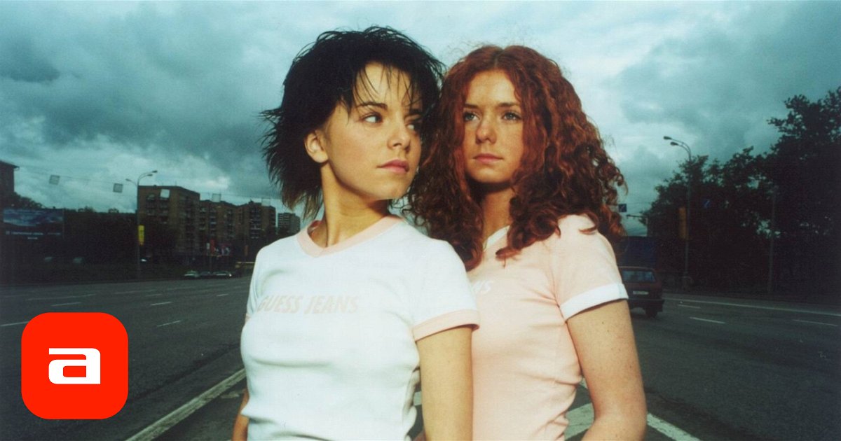 «200 по встречной»: вышел трибьют-альбом к юбилею группы «Тату» – Афиша