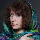 Елена Бондаренко