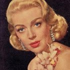 Лана Тернер