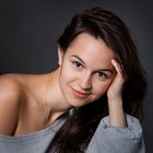 Елизавета Пясковская