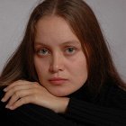 Алена Ибрагимова