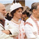 Елена Сафонова