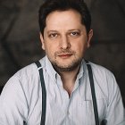 Евгений Писарев