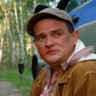 Сергей Фролов