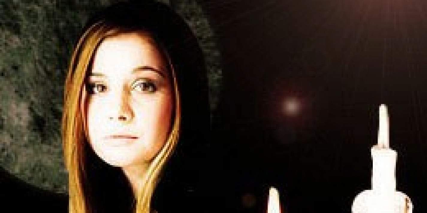 Йозефина Пройсс (Josefine Preuß) Актриса фильмография