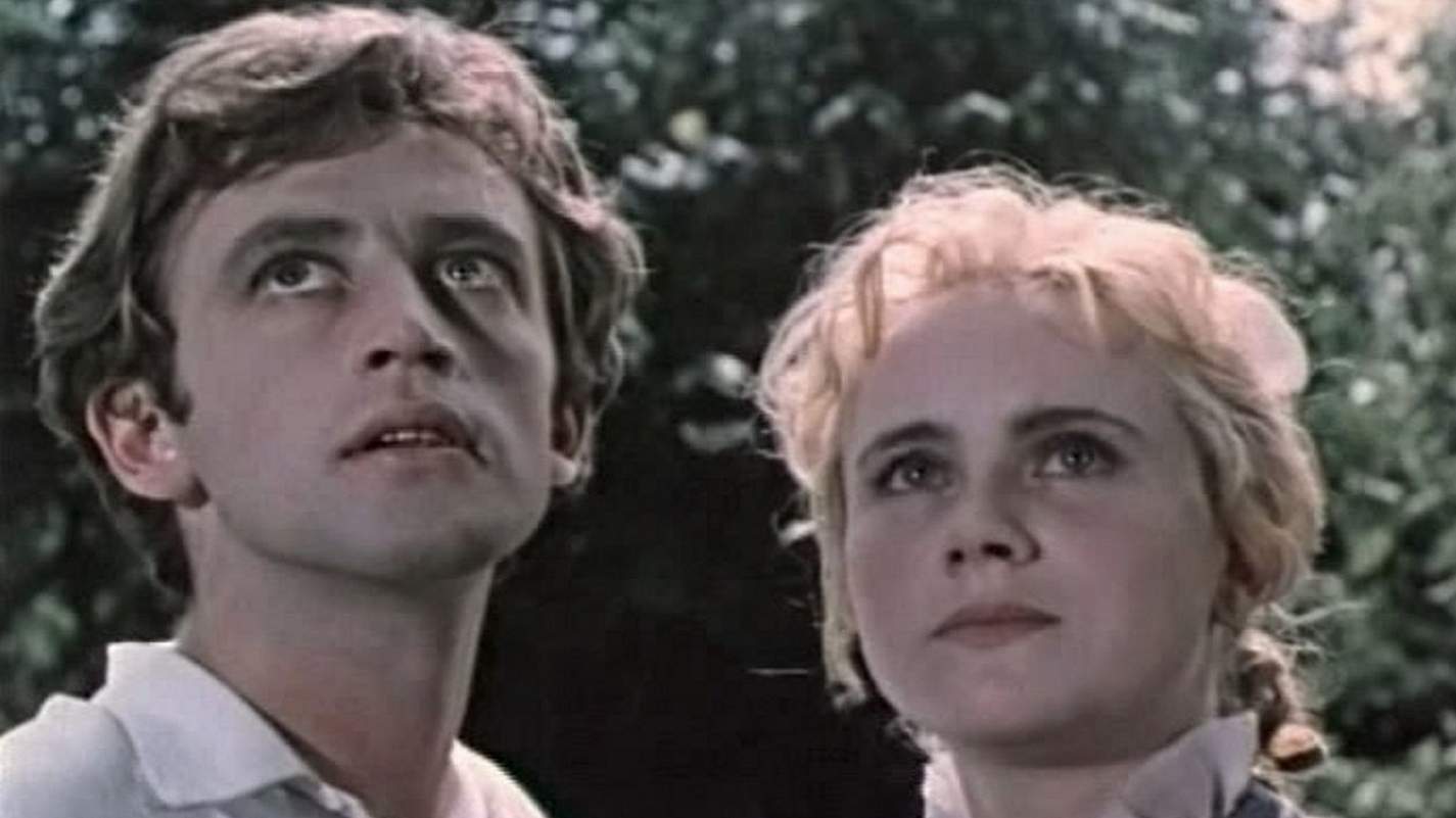 Фильм Слепой музыкант (СССР, Россия, 1961) – Афиша-Кино