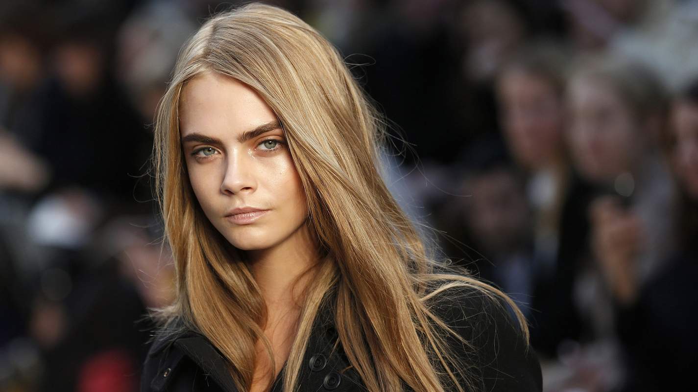 Kara Delevin Cara Delevingne Biografiya Foto Filmografiya Aktrisa