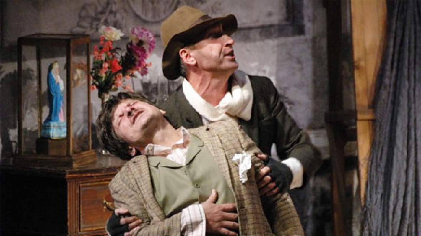 Голодранцыаристократы, отзывы, расписание и билеты на