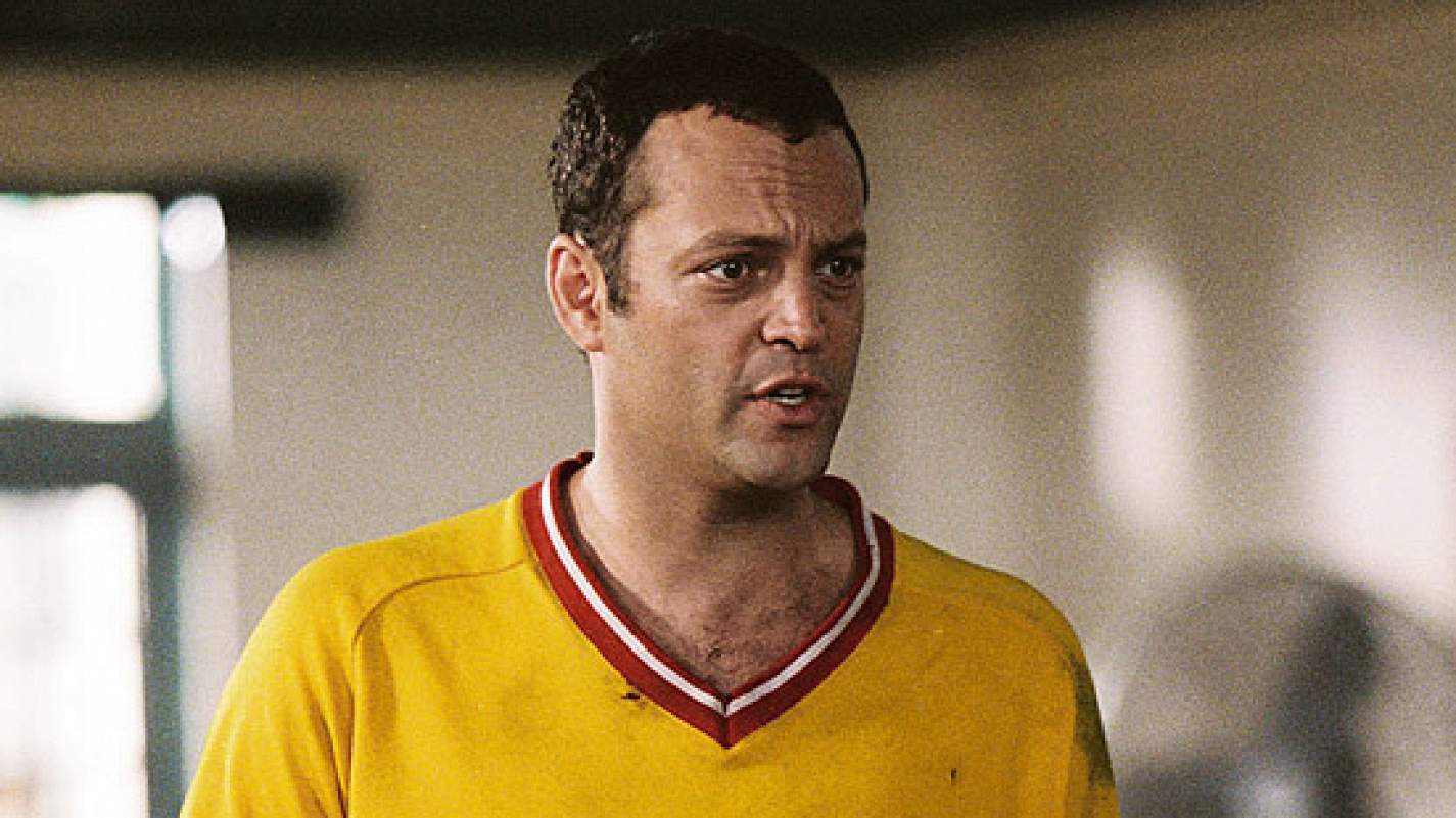 Винс Вон (Vince Vaughn) – биография, фото, фильмография. Актер