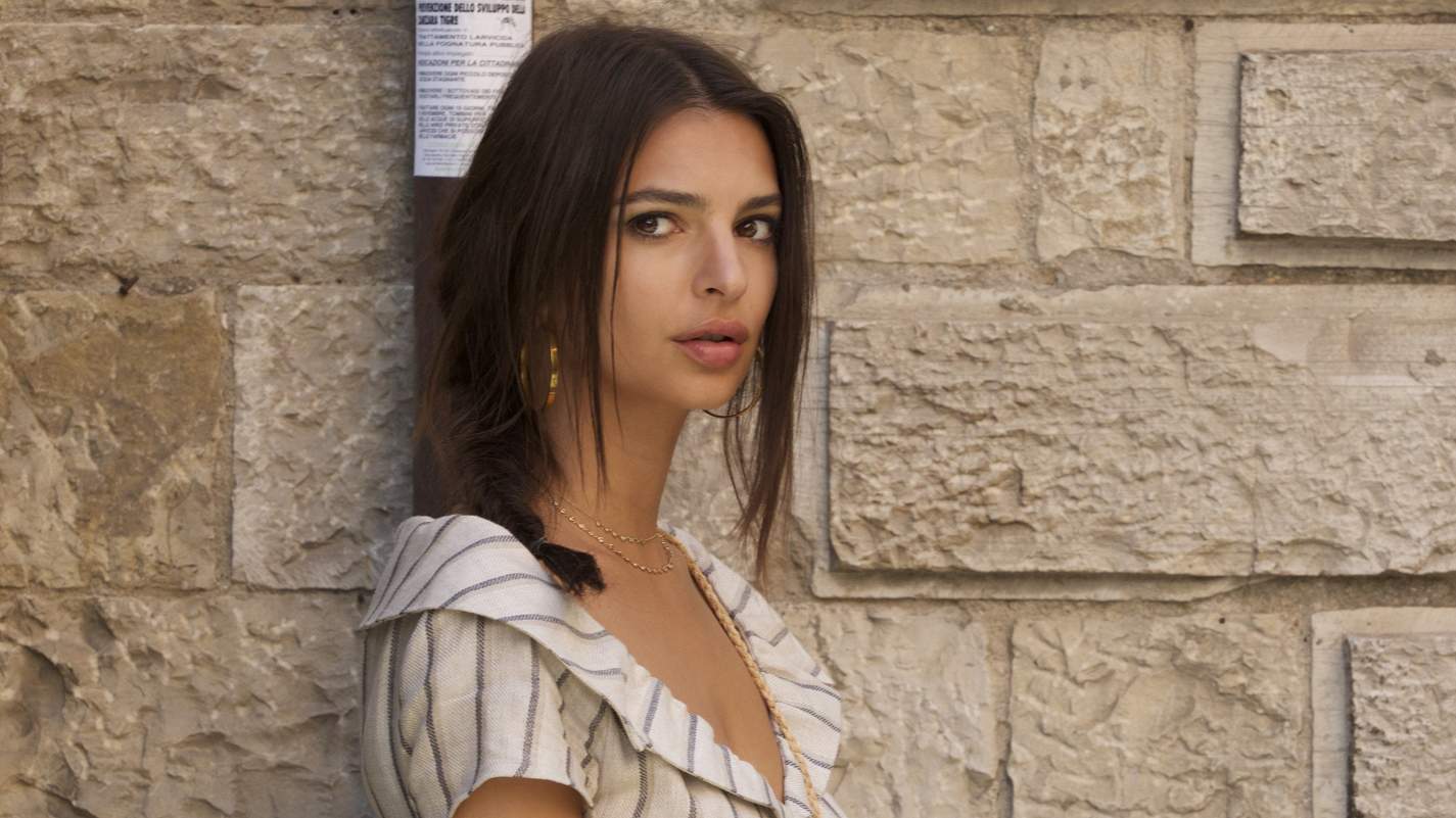 Emili Ratakovski Emily Ratajkowski Biografiya Foto Filmografiya Aktrisa