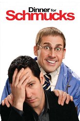 Постер Ужин с придурками