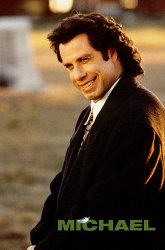 Постер Майкл