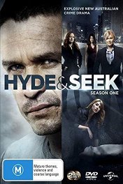 Детектив Хайд / Hyde & Seek