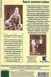 Самый прекрасный день в моей жизни / Heut' ist der schönste Tag in meinem Leben