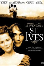 Приключения Сент-Ива / St. Ives