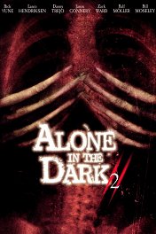 Один в темноте-2 / Alone in the Dark II