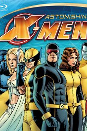 Удивительные Люди Икс: Одаренные / Astonishing X-Men: Gifted