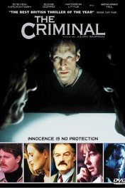 Криминал / The Criminal