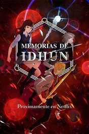 Хроники Идуна / Memorias de Idhún