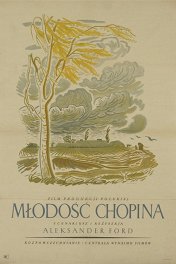 Юность Шопена / Mlodosc Chopina
