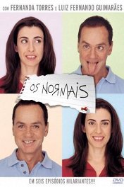Нормальные / Os Normais