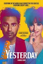 Yesterday / Yesterday