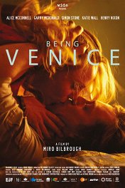 Венеция и секс / Being Venice