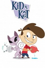 Кид против Кэт / Kid vs. Kat
