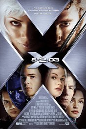 Люди Икс-2 / X-Men 2