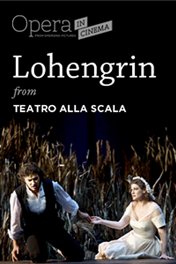 Лоэнгрин / Lohengrin