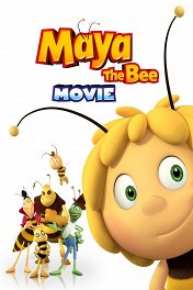 Пчелка Майя / Maya the Bee Movie