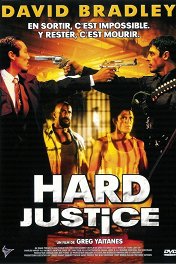 Жестокое правосудие / Hard Justice