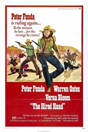Наемник / The Hired Hand