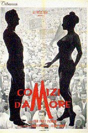 Разговоры о любви / Comizi d'amore